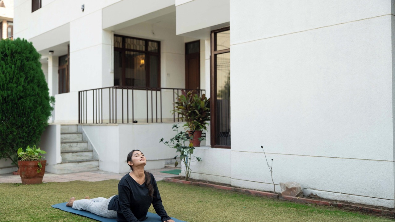 Photo of Outdoor in Civil Lines
