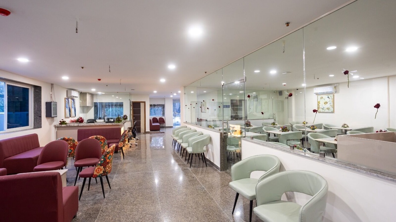 Photo of Livingroom in Toli Chowki