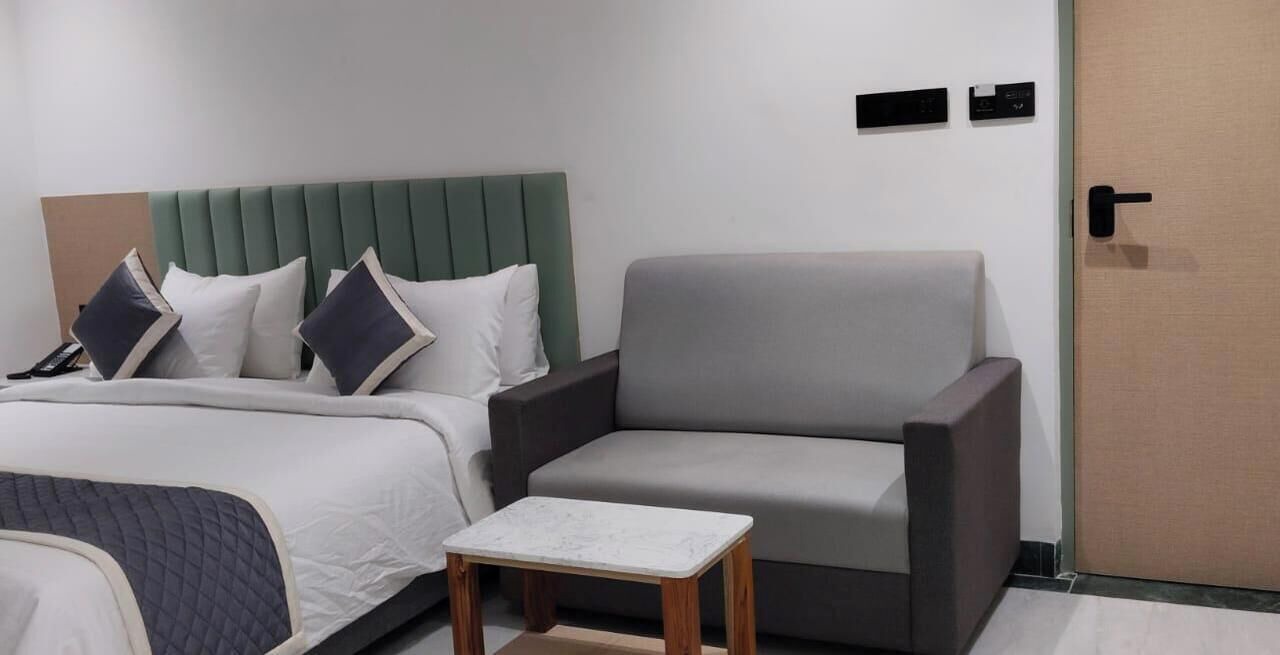 Photo of Bedroom in Erode