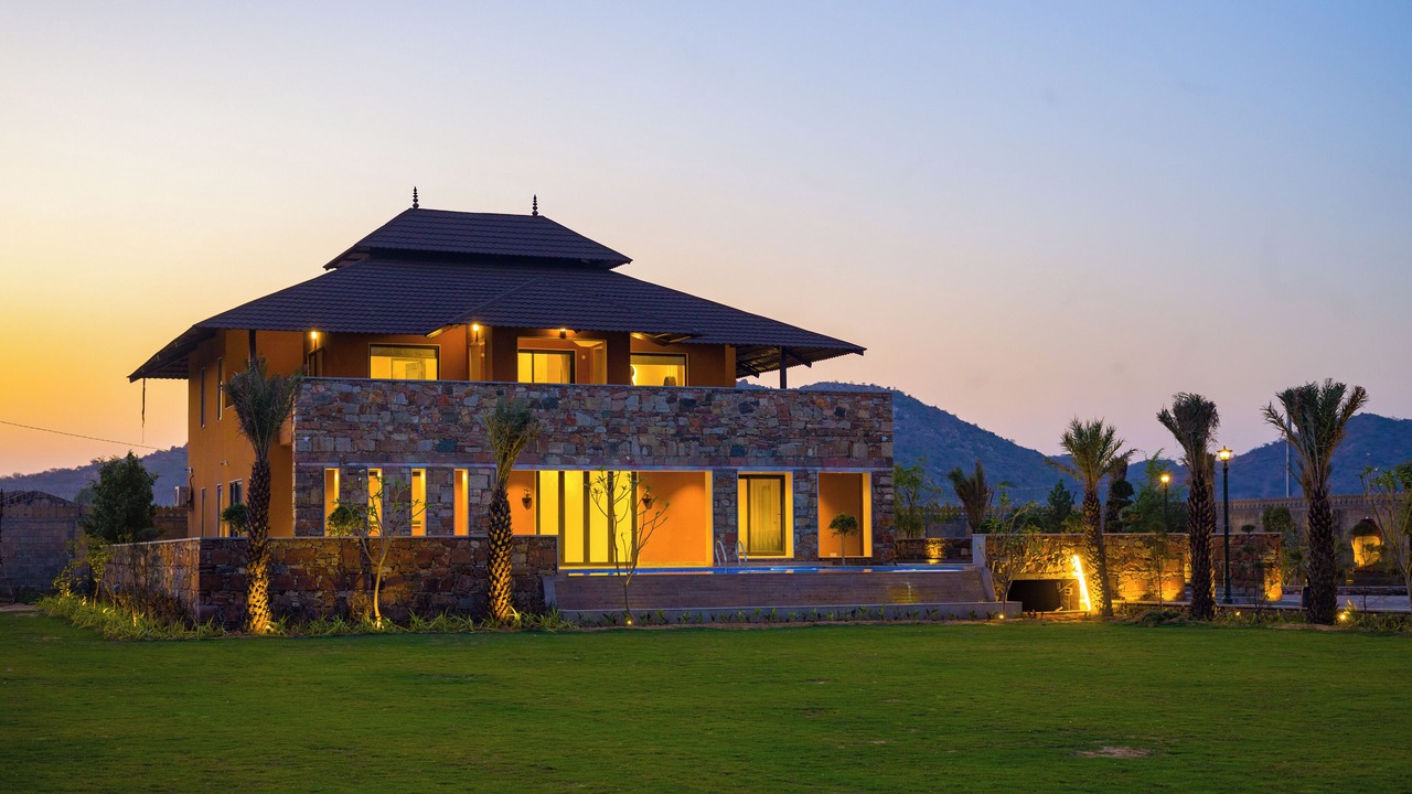 Photo of Outdoor in Jaipur