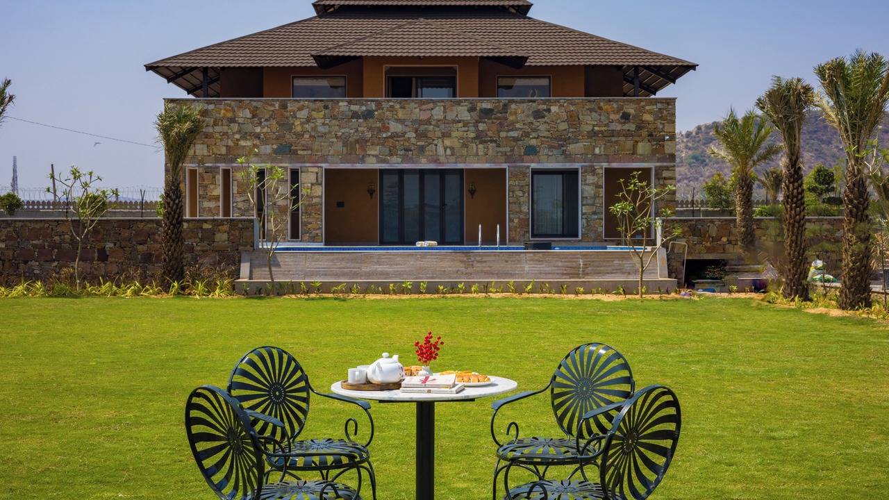 Photo of Outdoor in Jaipur