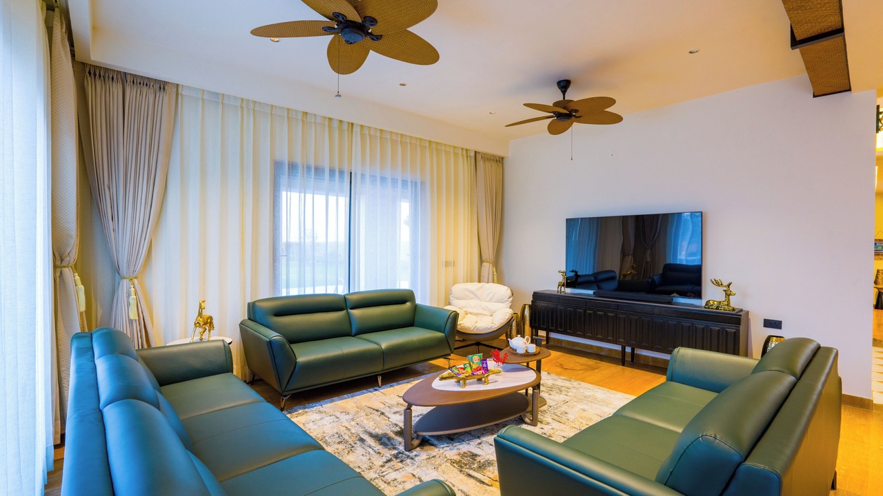 Photo of Livingroom in Jaipur