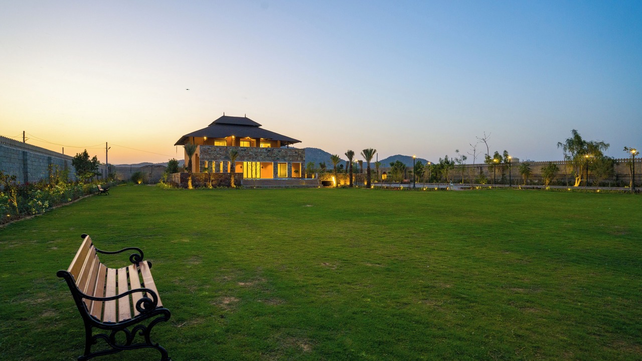 Photo of Outdoor in Jaipur
