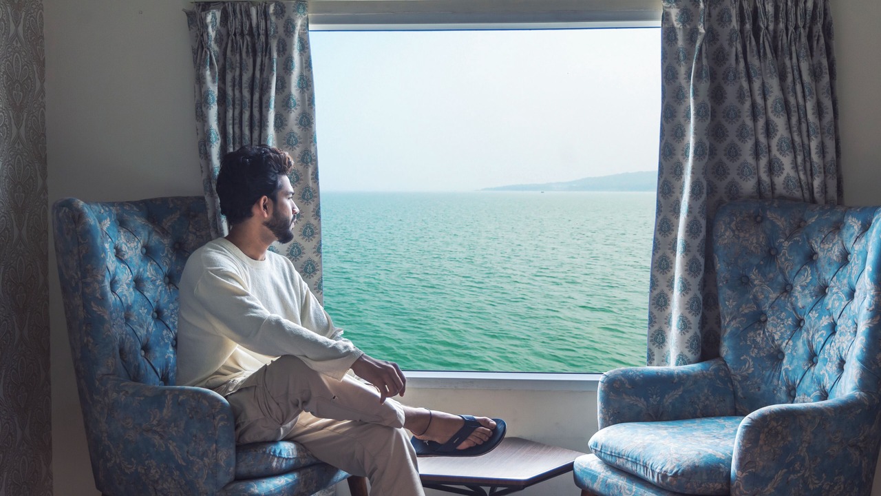 Photo of Bedroom in Khordha