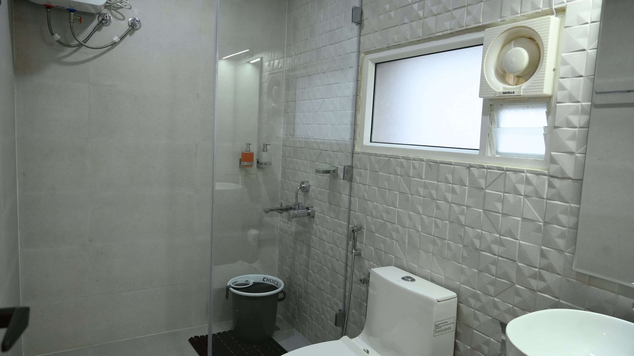 Photo of Bathroom in Khordha
