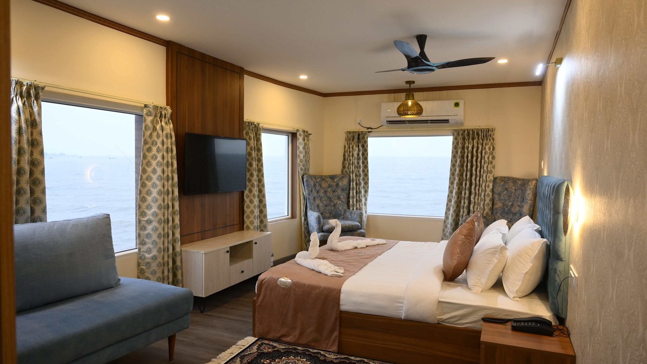 Photo of Bedroom in Khordha