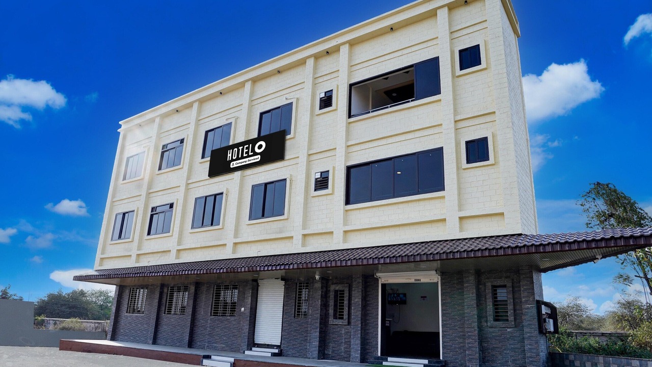 Photo of Outdoor in Nagpur