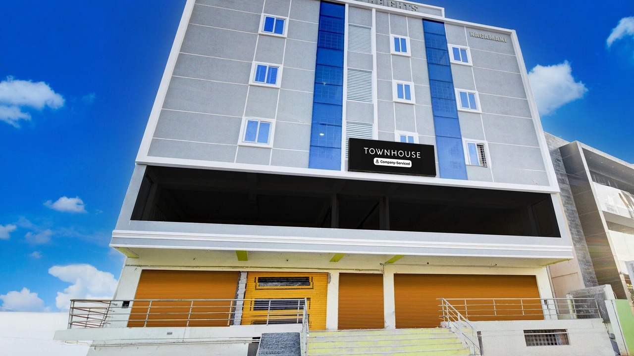 Photo of Outdoor in Hyderabad