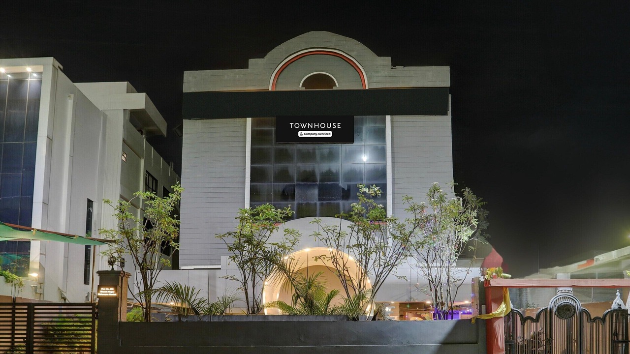 Photo of Outdoor in Nagpur