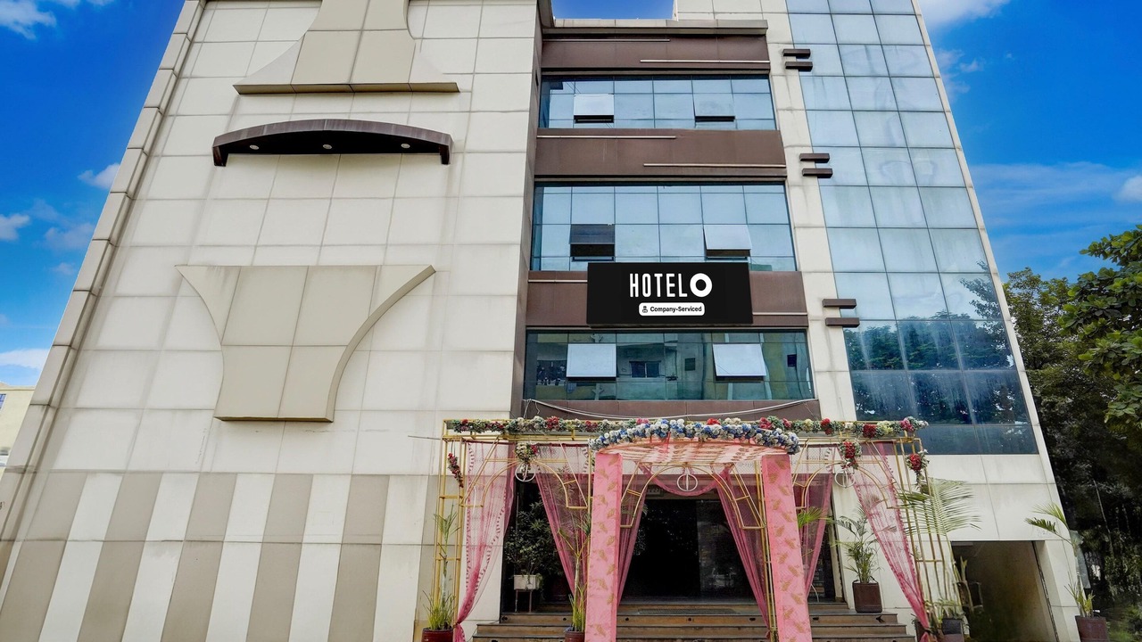 Photo of Outdoor in Nagpur