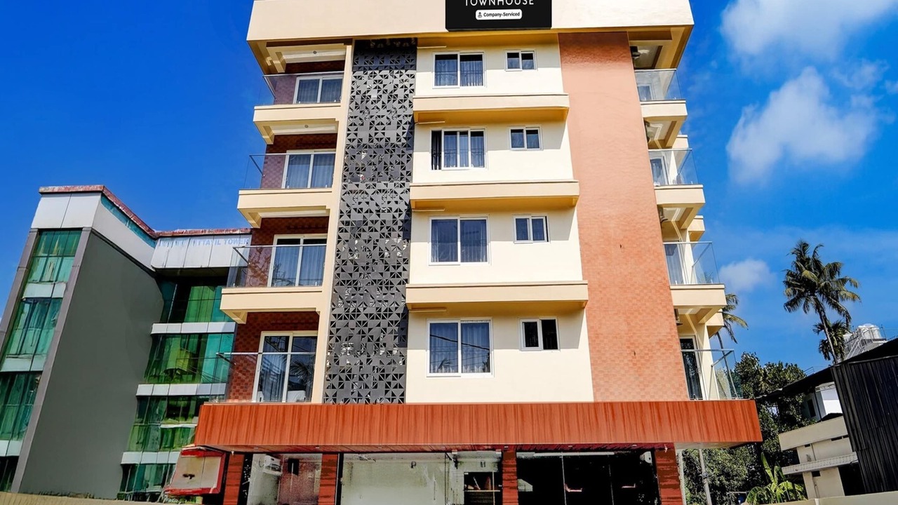 Photo of Outdoor in Nedumbassery
