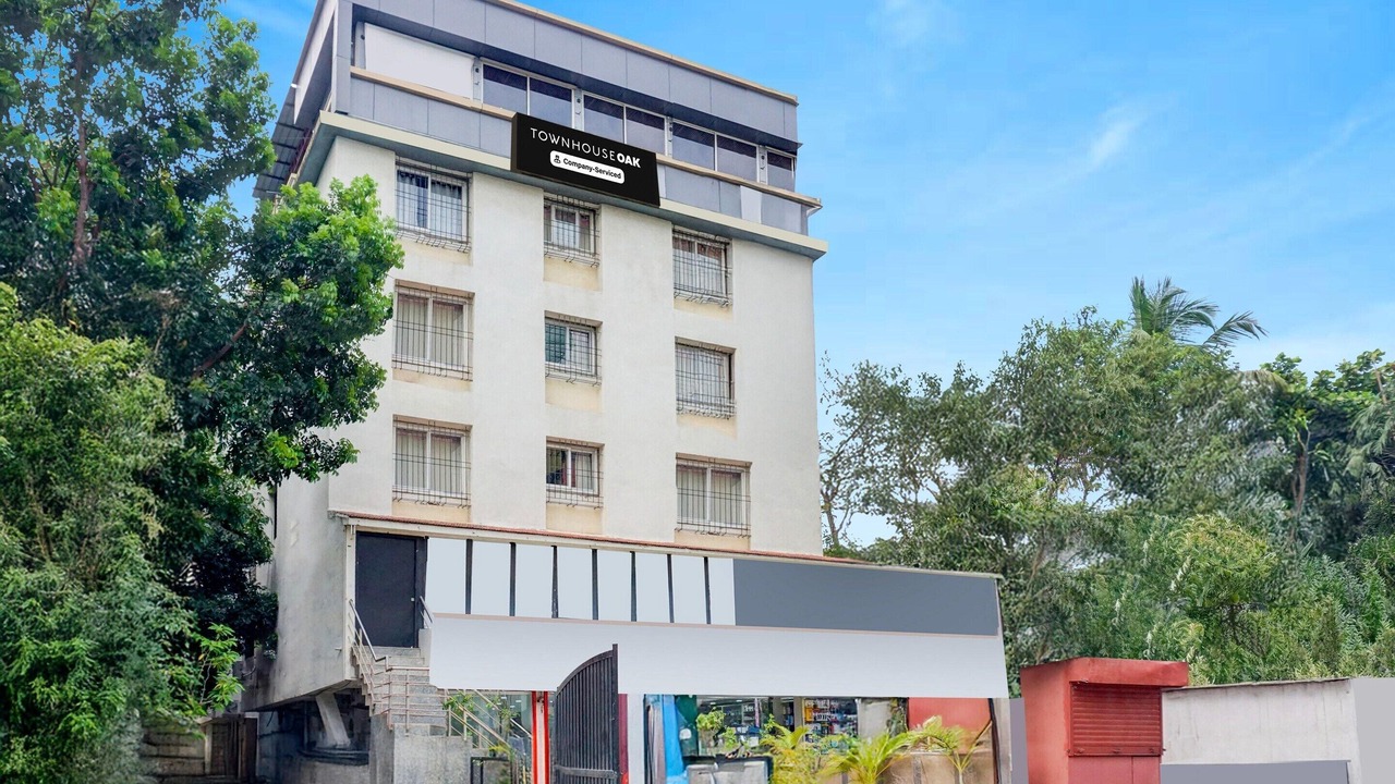 Photo of Outdoor in Aundh
