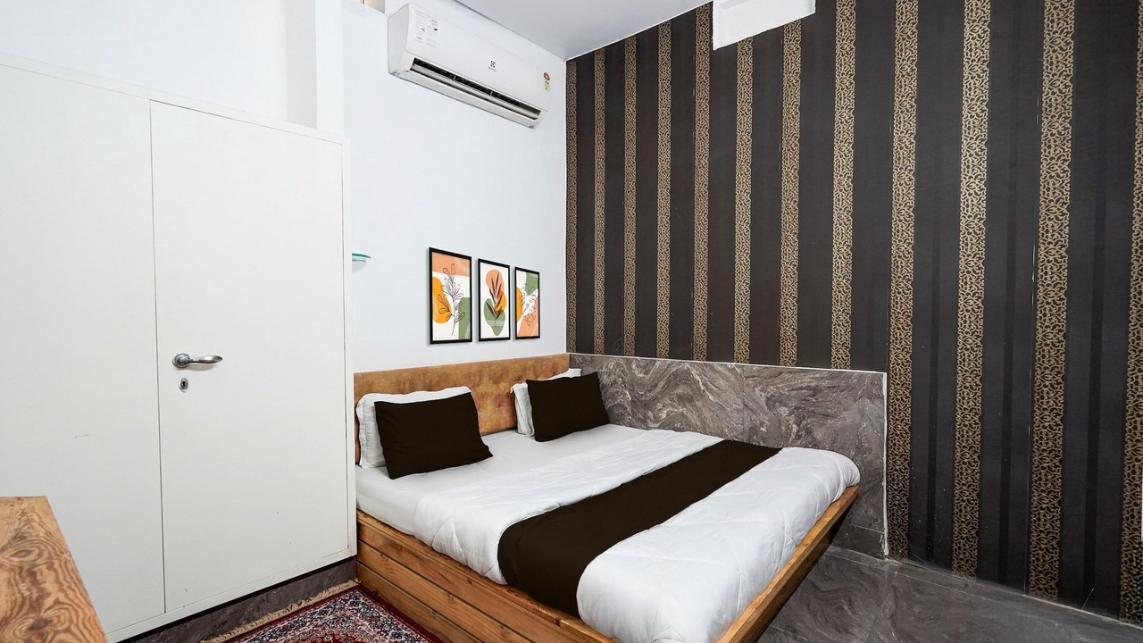 Photo of Bedroom in Uchiyarda