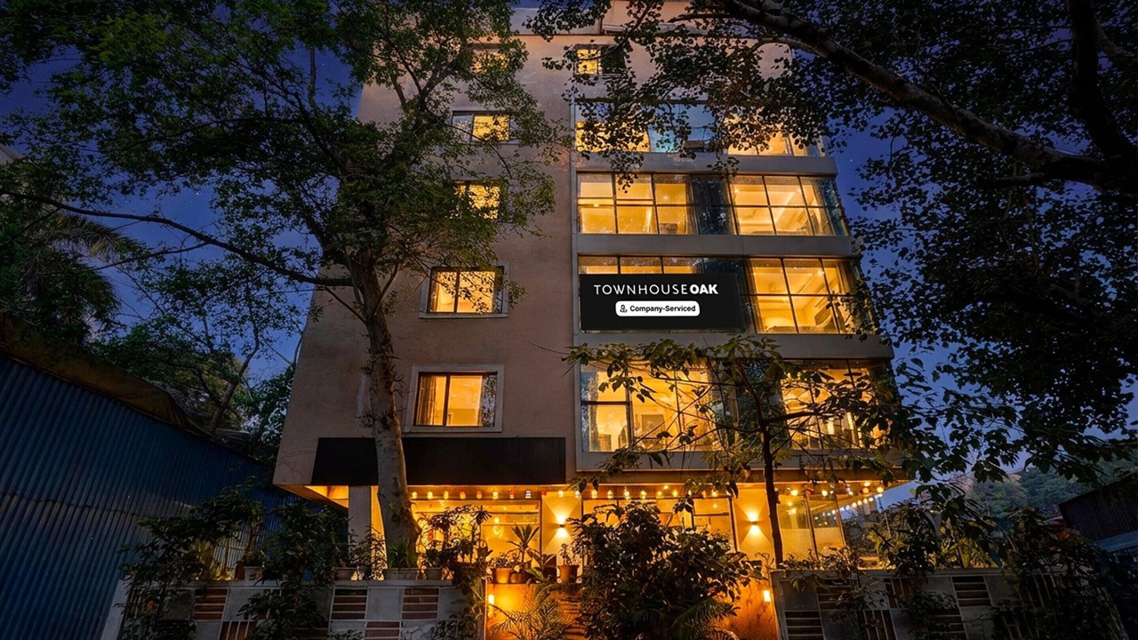 Photo of Outdoor in Central Pune