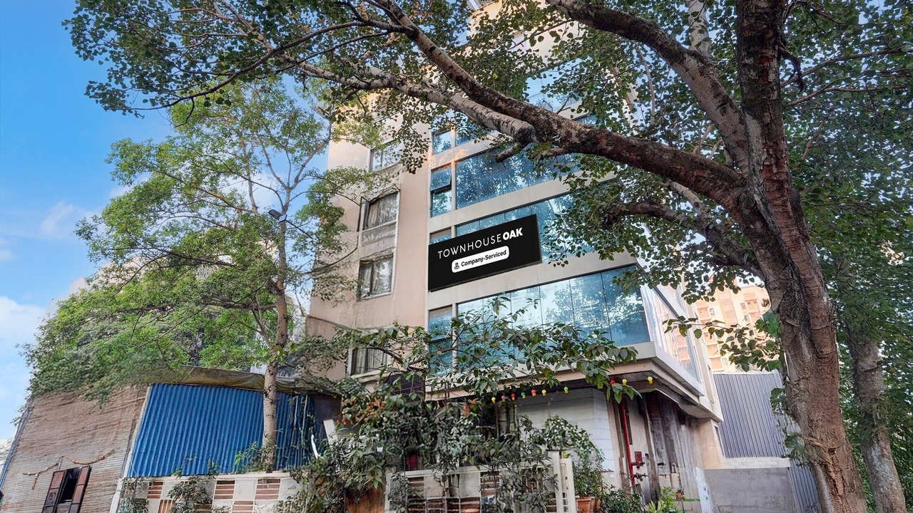 Photo of Outdoor in Central Pune