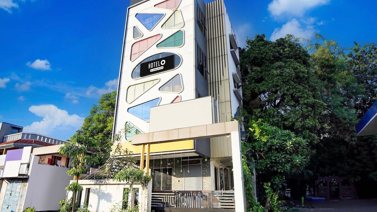 Photo of Outdoor in Nagpur