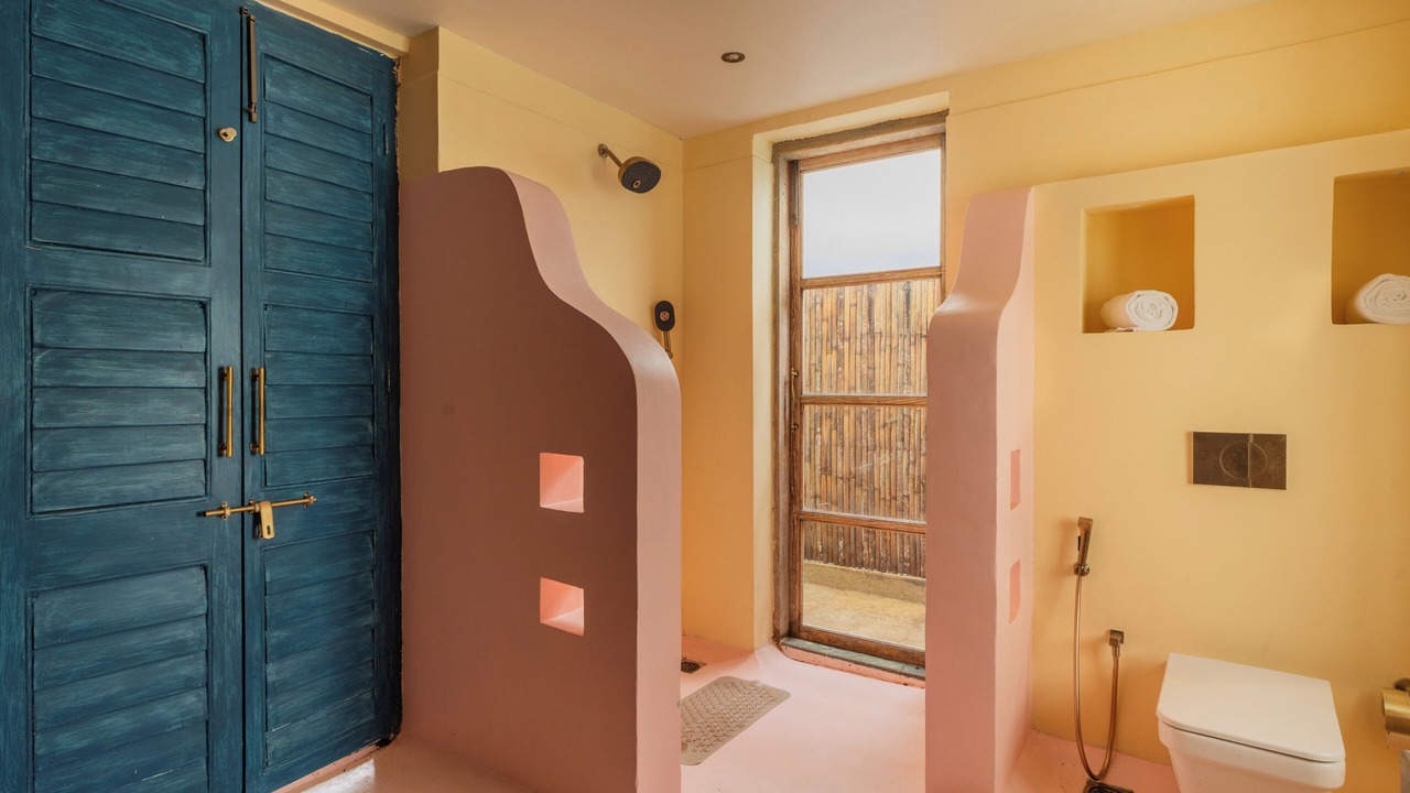 Photo of Bathroom in Assagao