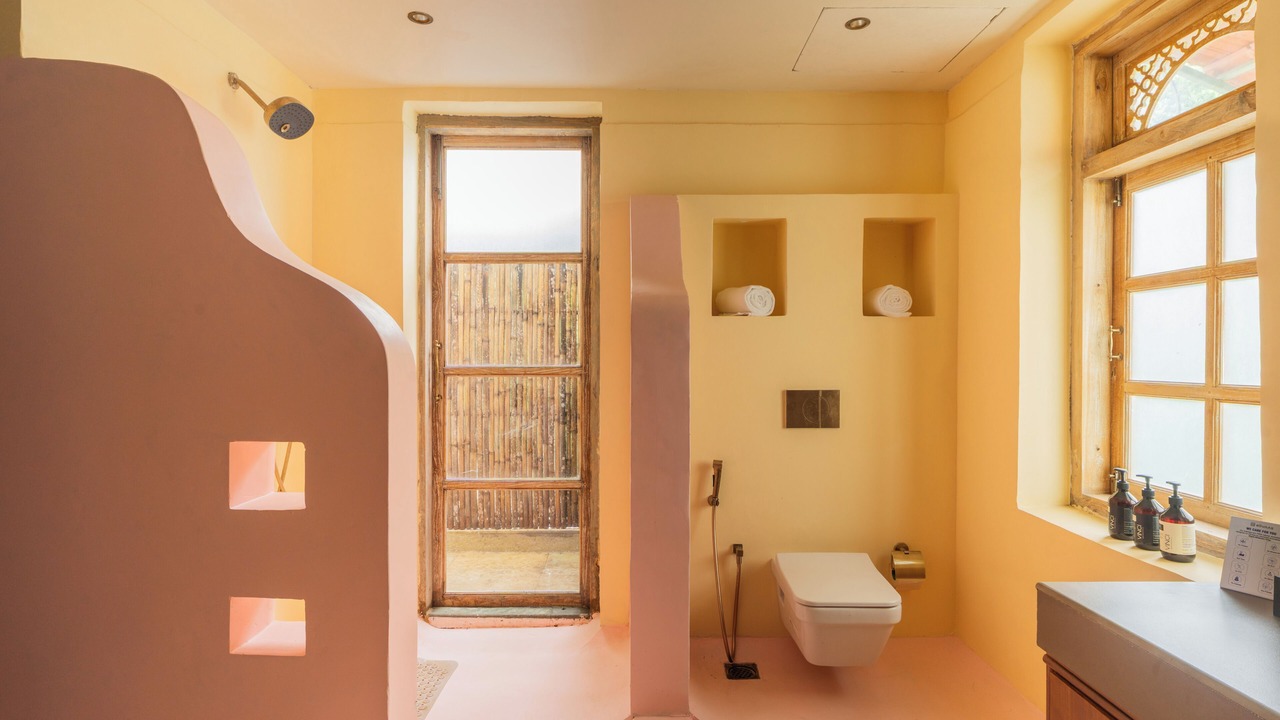 Photo of Bathroom in Assagao