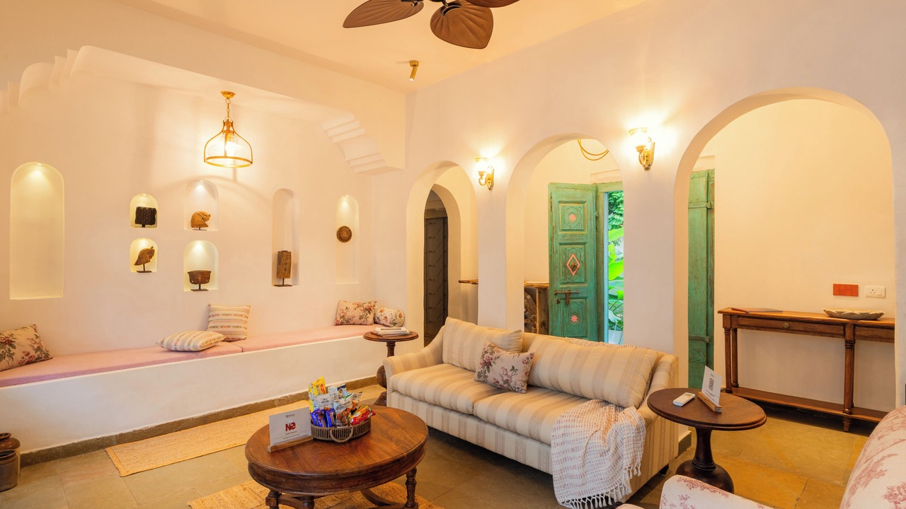 Photo of Livingroom in Assagao