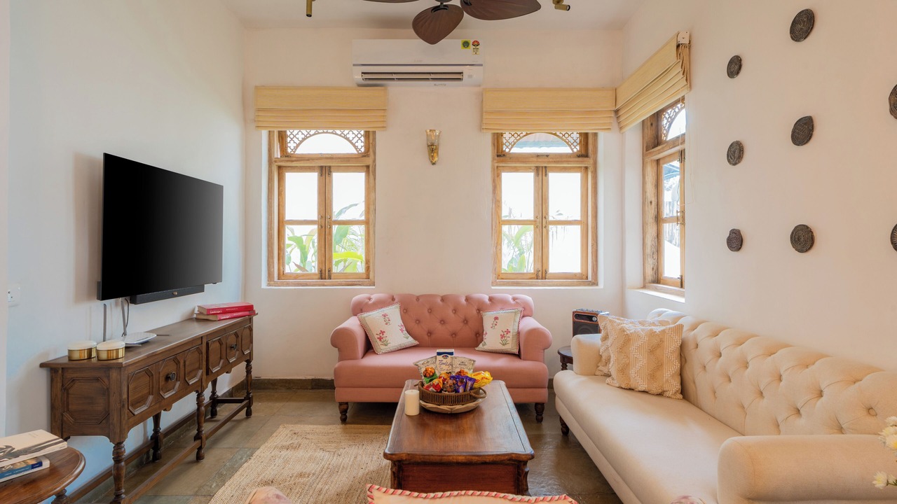 Photo of Livingroom in Assagao
