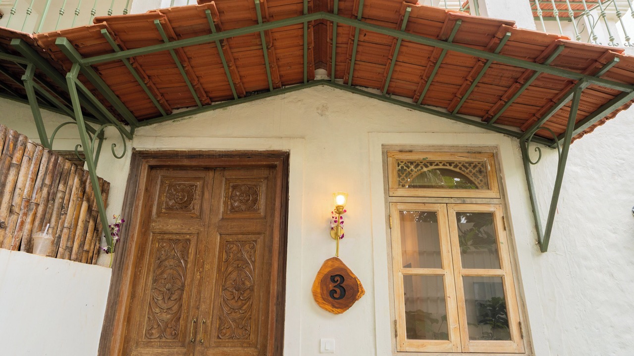 Photo of Outdoor in Assagao