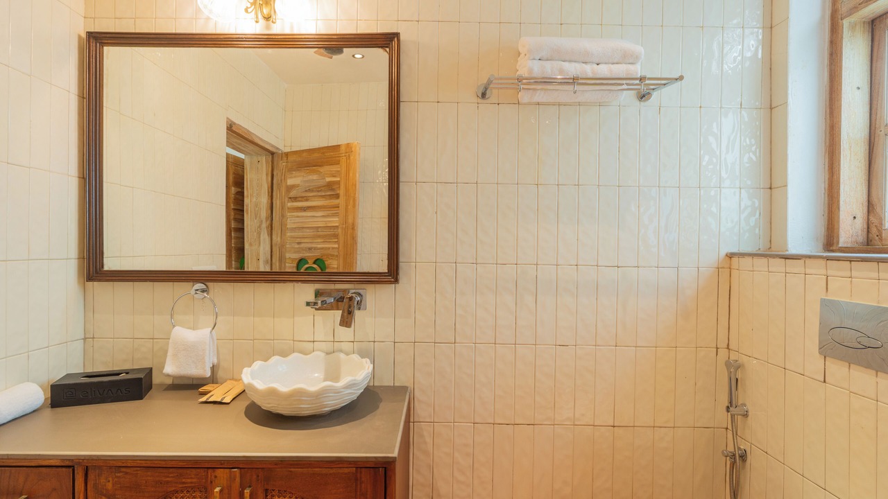 Photo of Bathroom in Assagao