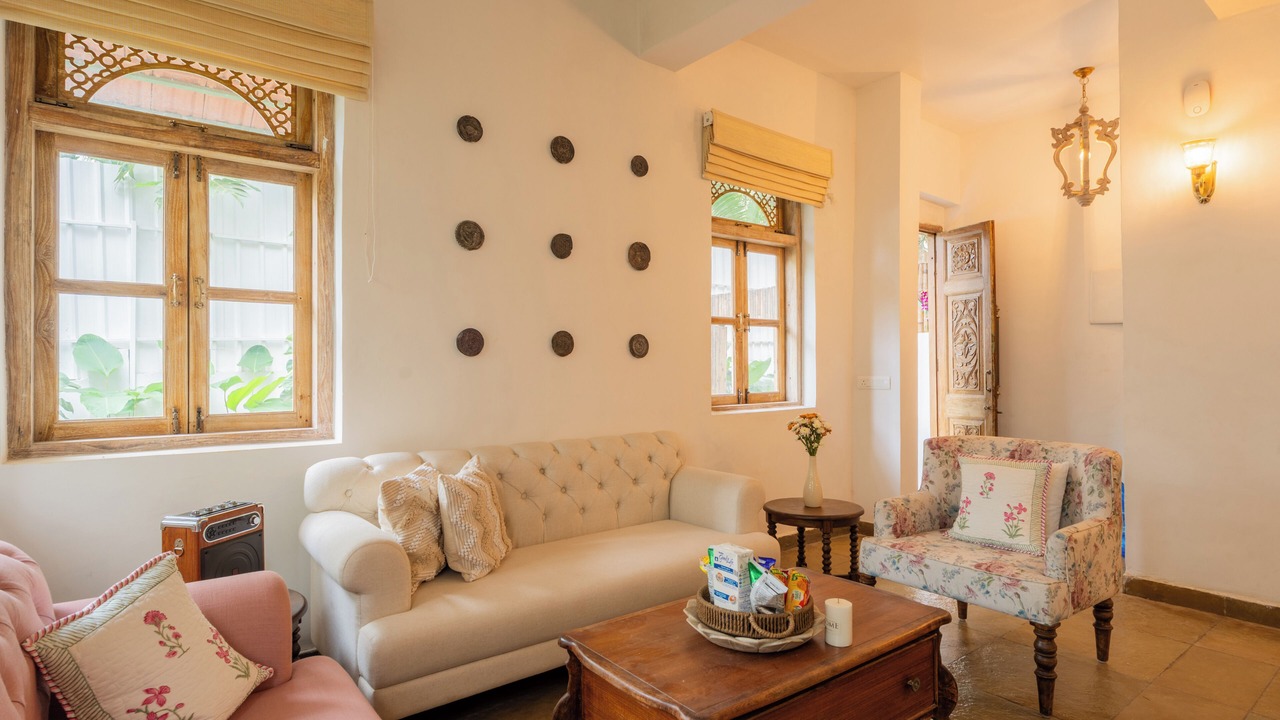 Photo of Livingroom in Assagao