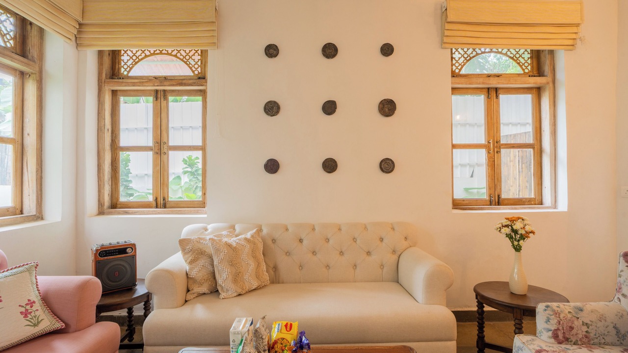 Photo of Livingroom in Assagao