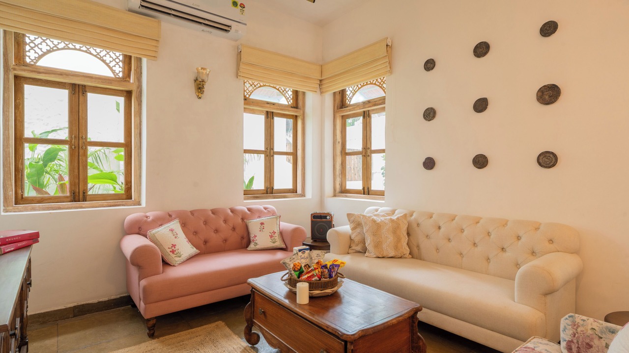 Photo of Livingroom in Assagao