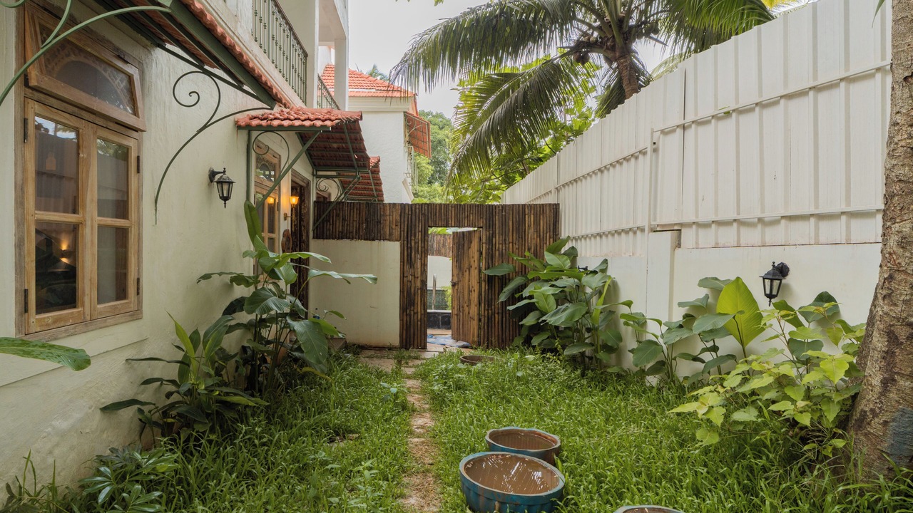 Photo of Outdoor in Assagao
