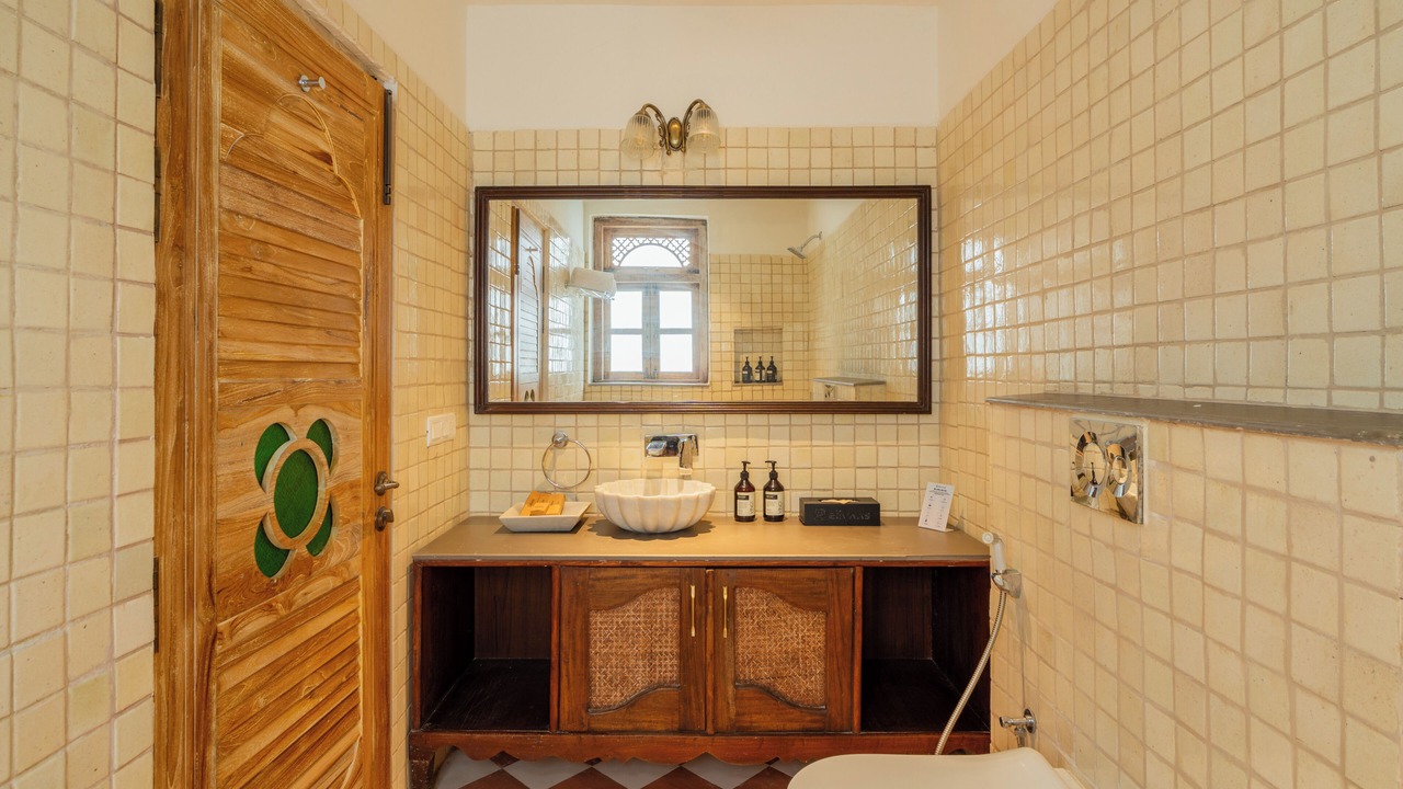 Photo of Bathroom in Assagao