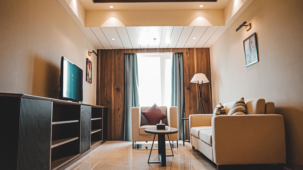 Photo of Bedroom in Jagdalpur