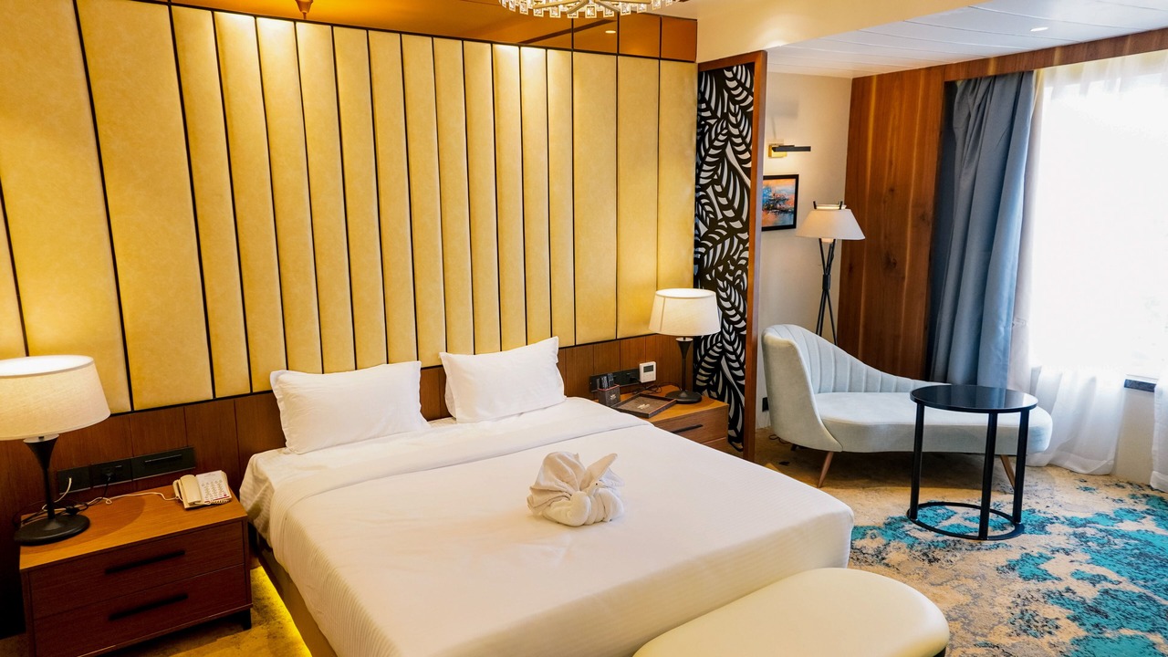 Photo of Livingroom in Jagdalpur