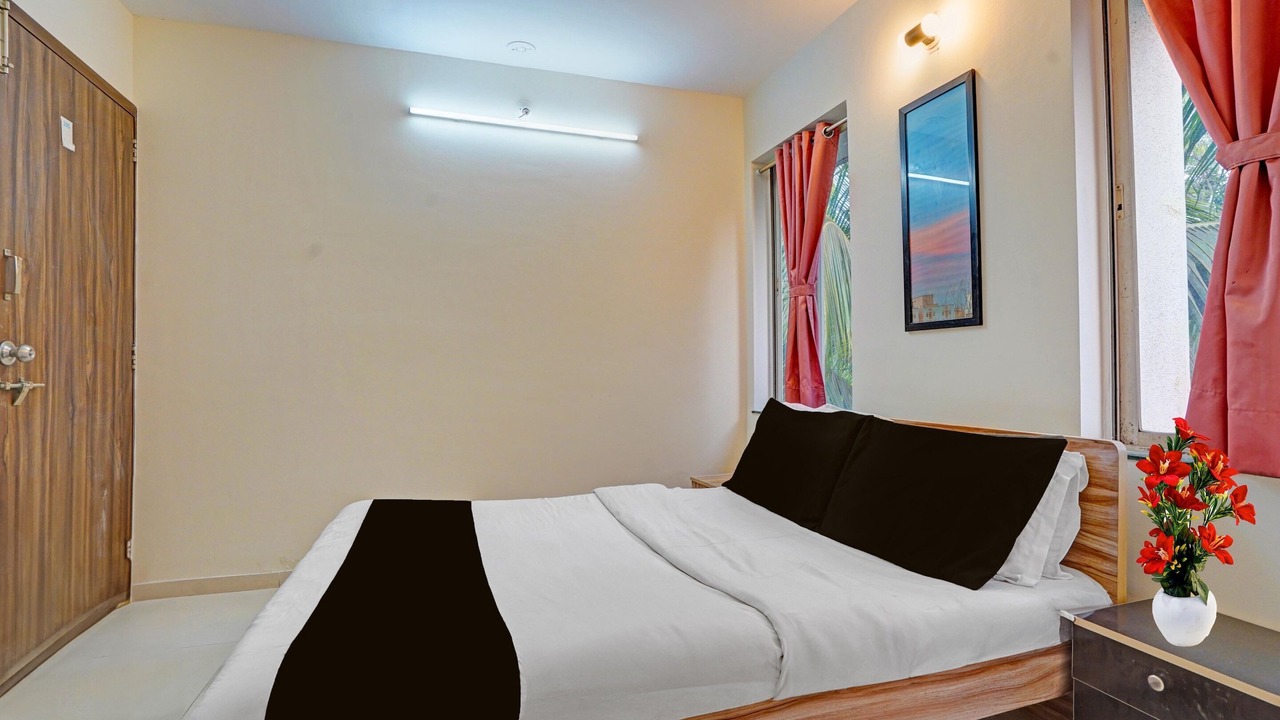 Photo of Bedroom in Aundh