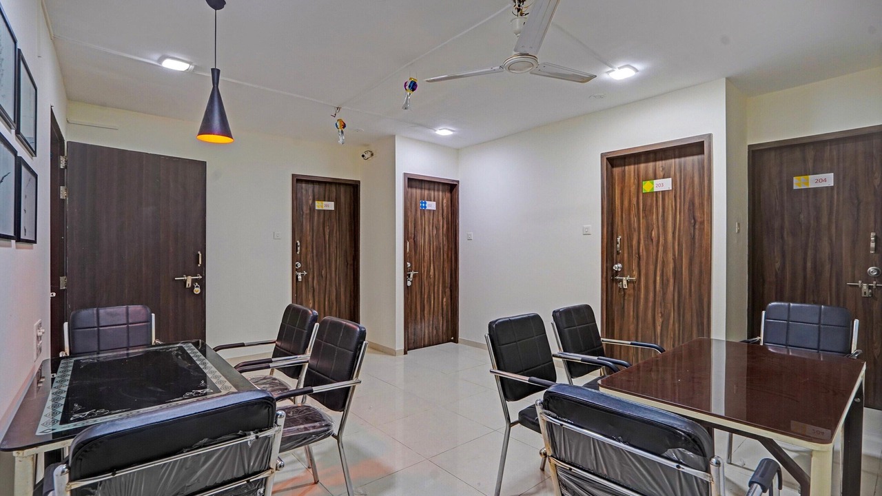 Photo of Bedroom in Aundh