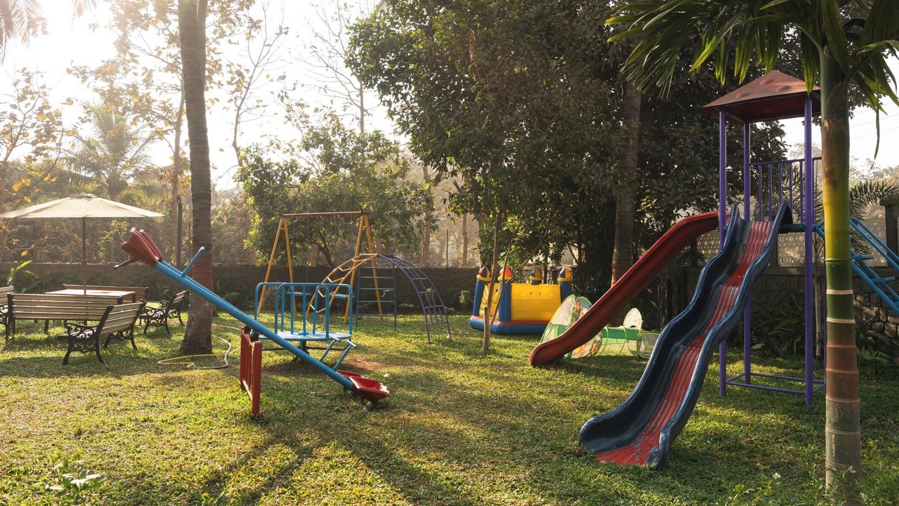 Photo of Outdoor in Alibaug