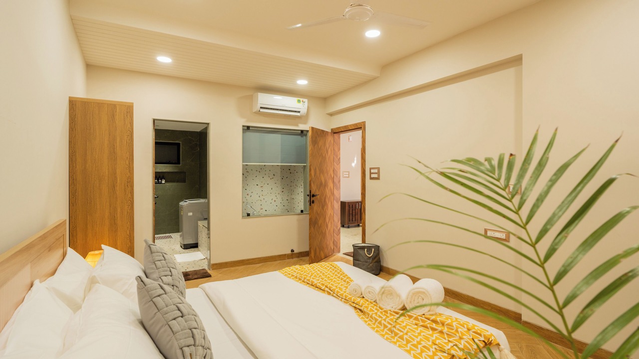 Photo of Patio Balcony in Saipem