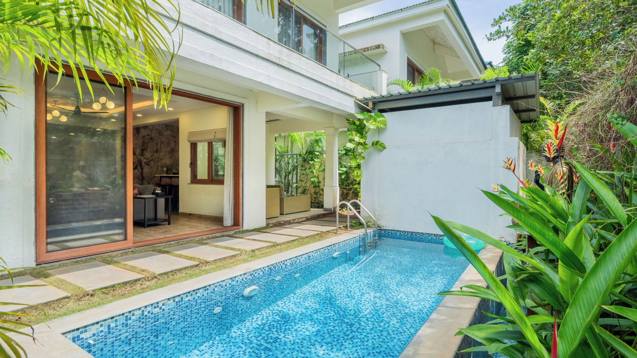 Photo of Outdoor in Siolim