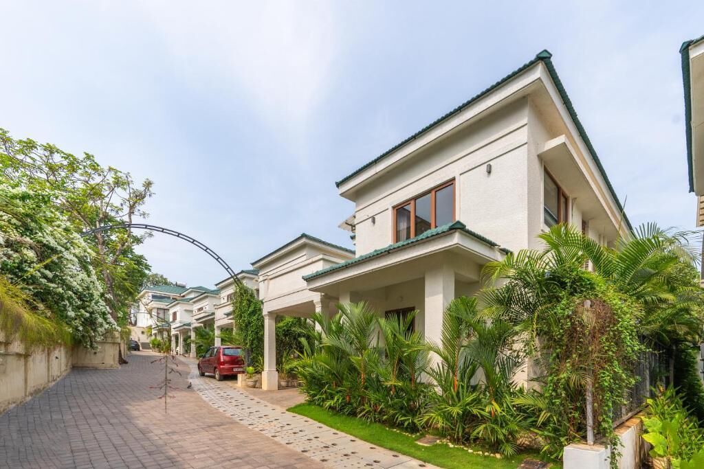 Photo of Outdoor in Siolim