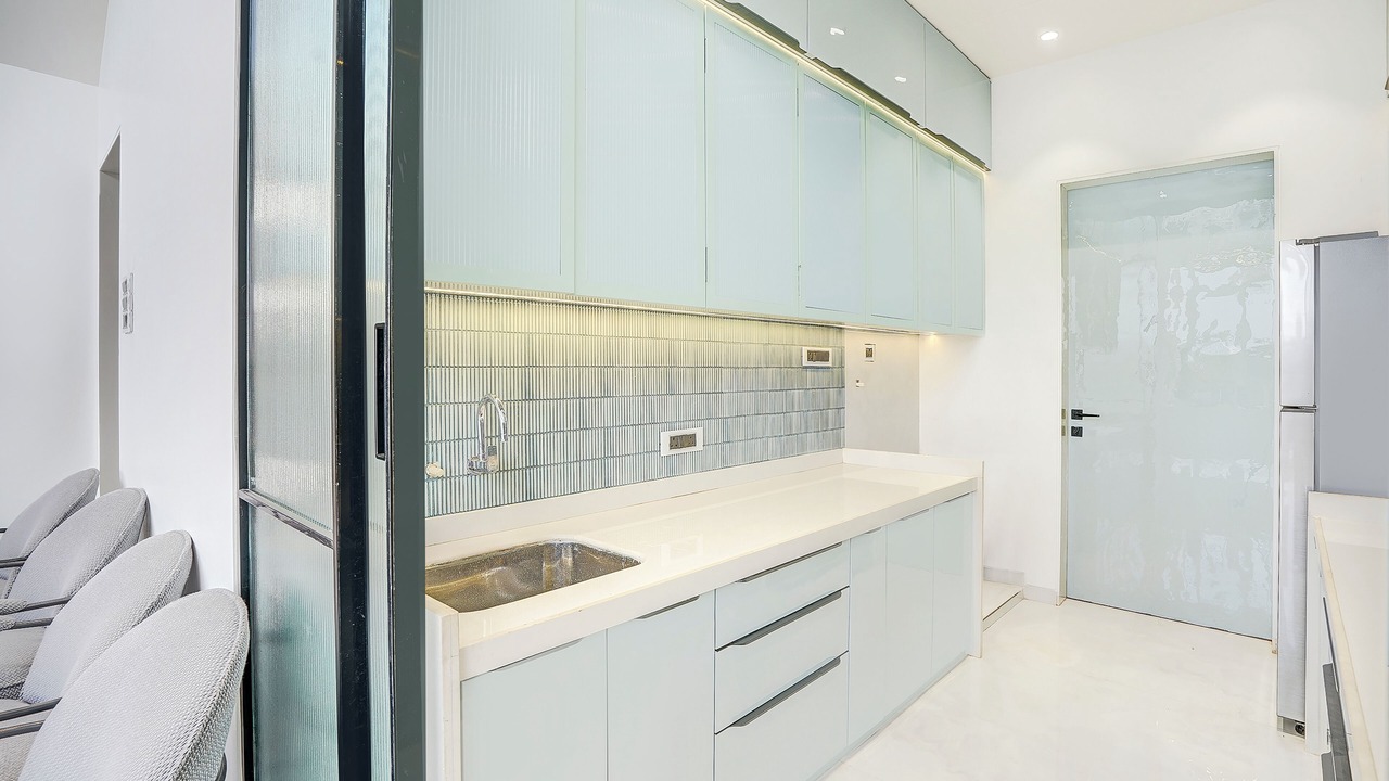 Photo of Kitchen in Lonavala