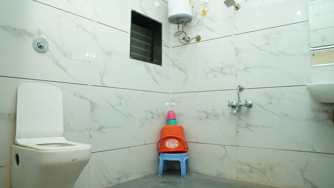 Photo of Bathroom in Hingoli