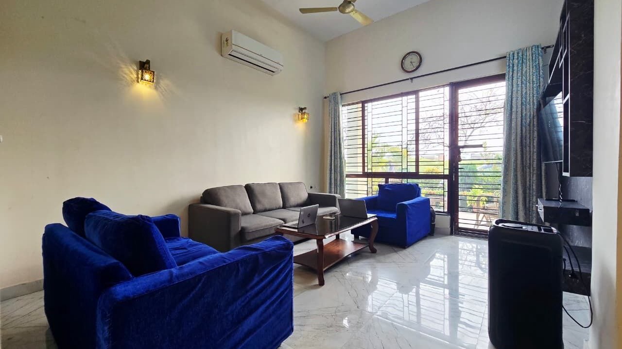 Photo of Livingroom in Rajarhat