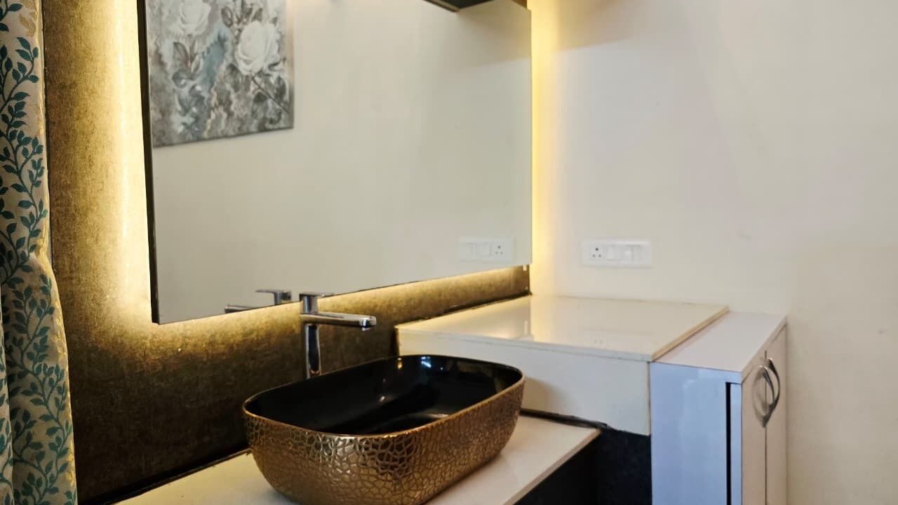 Photo of Bathroom in Rajarhat