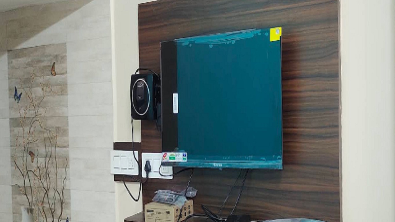 Photo of Bedroom in Thiruthani