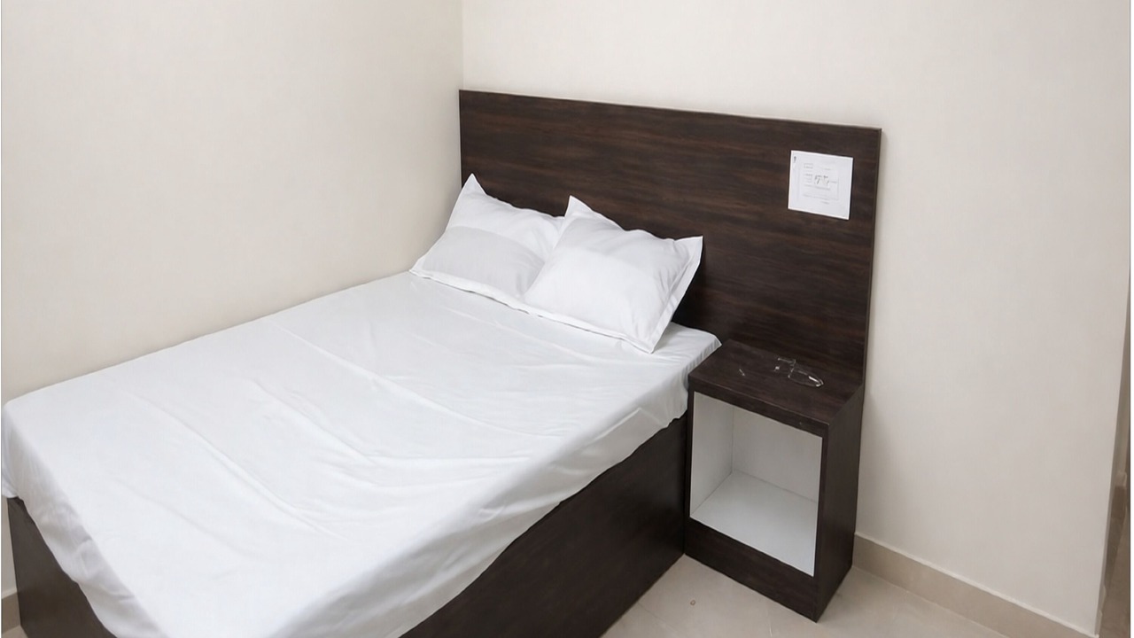 Photo of Bedroom in Thiruthani