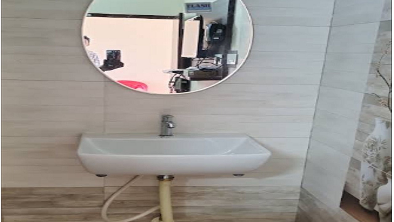 Photo of Bathroom in Thiruthani