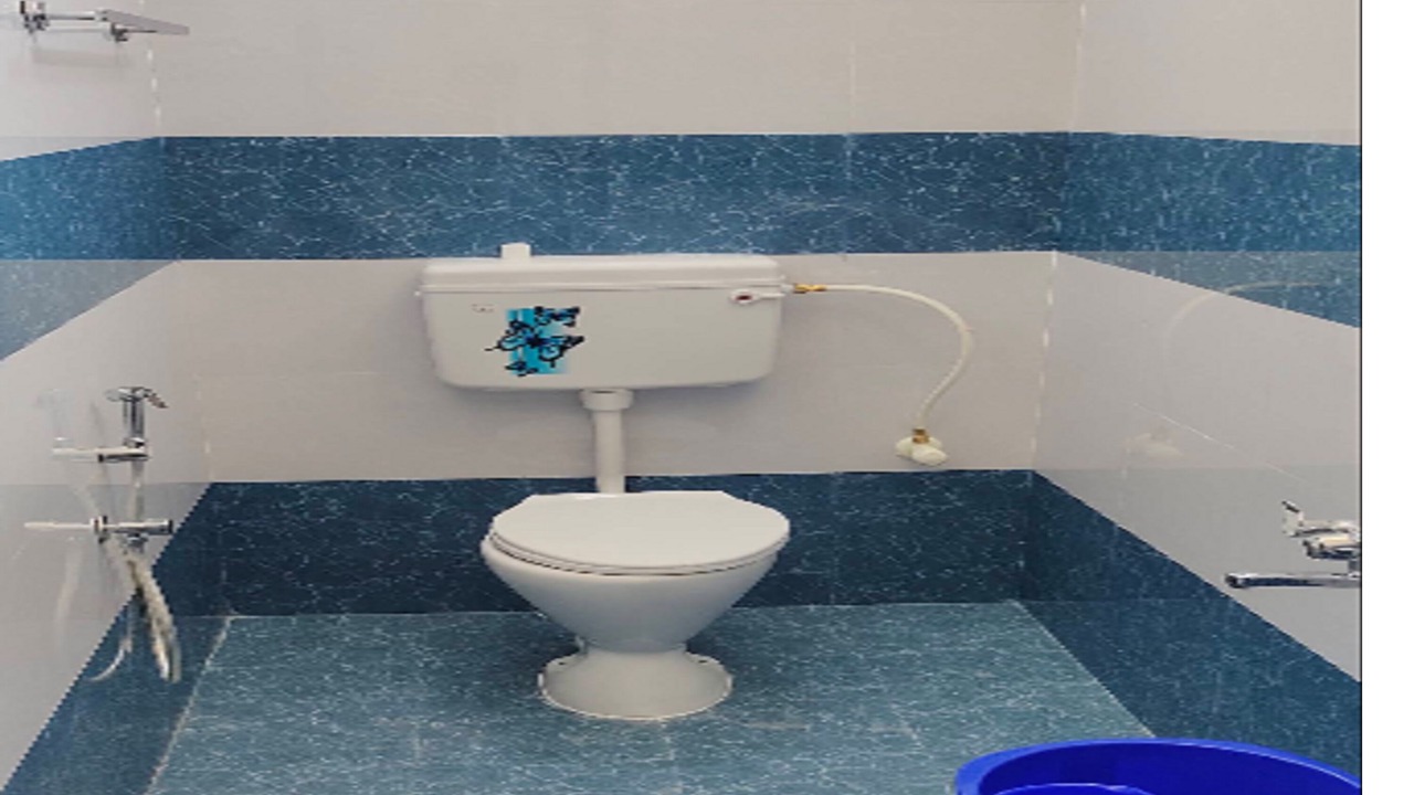 Photo of Bathroom in Thiruthani