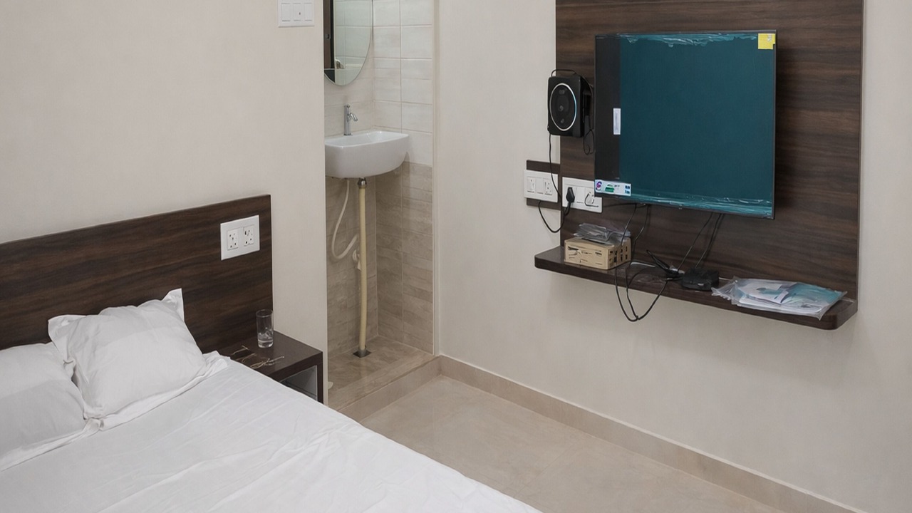 Photo of Bedroom in Thiruthani