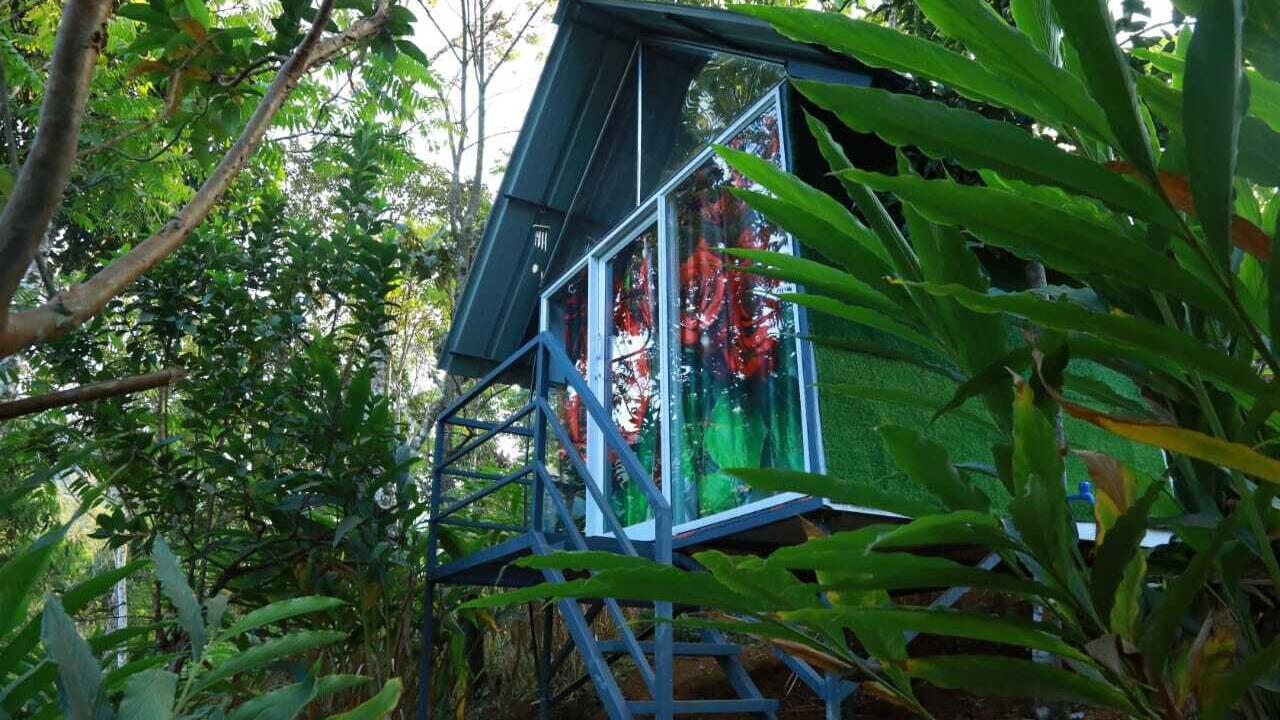 Photo of Patio Balcony in Pirmed
