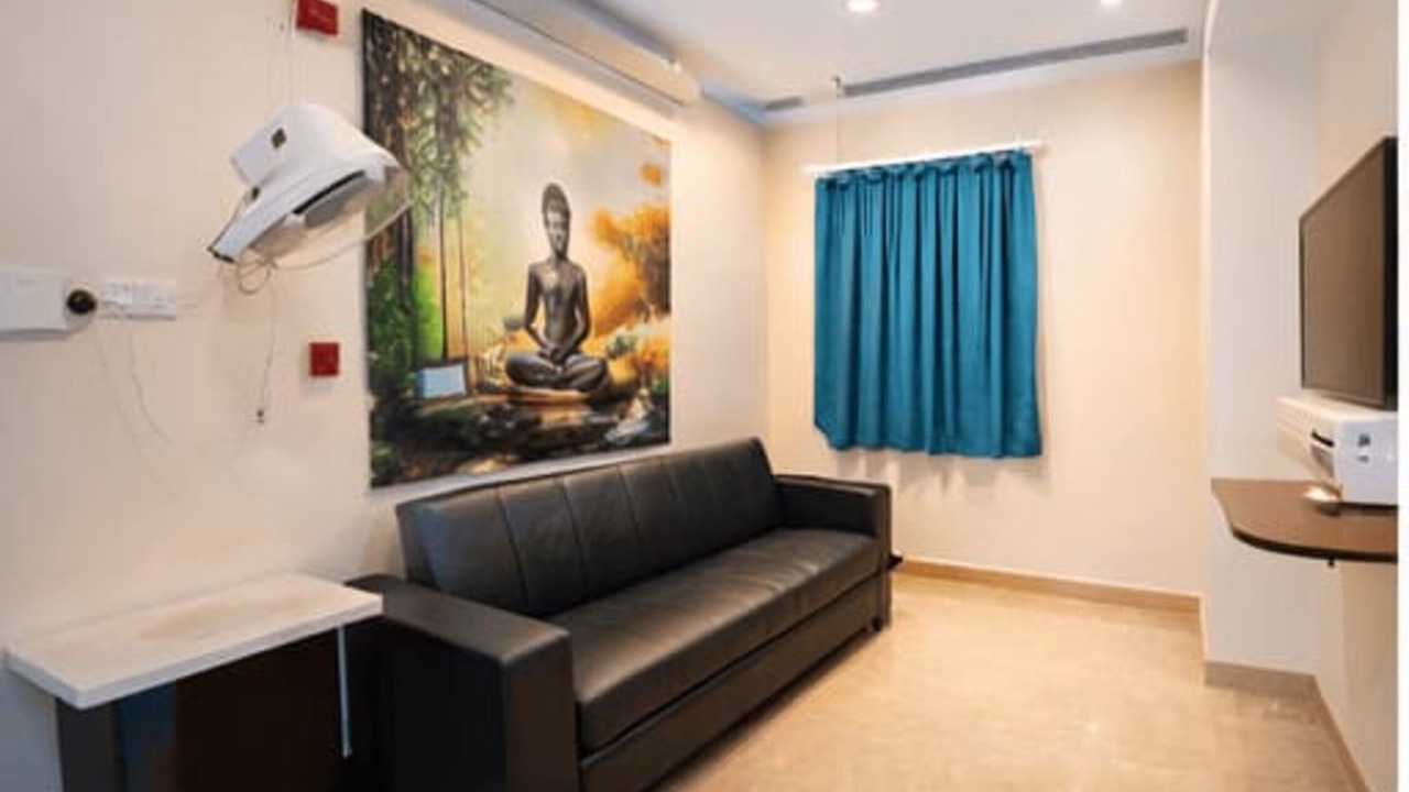 Photo of Livingroom in Kukatpally Housing Board Colony